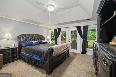 345 Lake Coweta Trail, Newnan, GA 30263 - Photo 18
