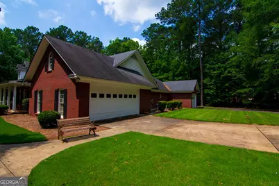 890 Piedmont Lake Road, Pine Mountain, GA 31822 - Photo 44