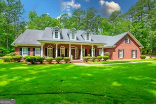 890 Piedmont Lake Rd, Pine Mountain, GA 31822 - Photo 6