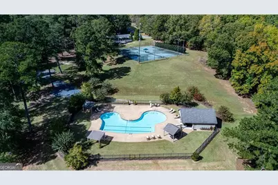 890 Piedmont Lake Road, Pine Mountain, GA 31822 - Photo 50