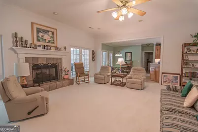 890 Piedmont Lake Road, Pine Mountain, GA 31822 - Photo 12
