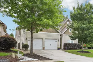 14 Vanderbilt Pointe Way, Newnan, GA 30265 - Photo 2