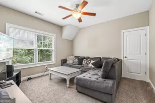 14 Vanderbilt Pointe Way, Newnan, GA 30265 - Photo 34