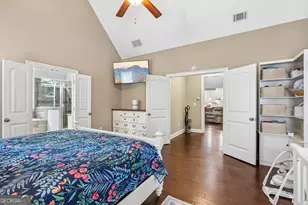 14 Vanderbilt Pointe Way, Newnan, GA 30265 - Photo 18