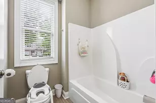 14 Vanderbilt Pointe Way, Newnan, GA 30265 - Photo 30