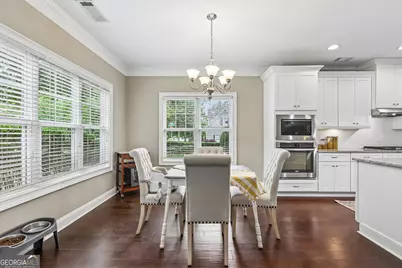 14 Vanderbilt Pointe Way, Newnan, GA 30265 - Photo 12