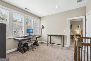 14 Vanderbilt Pointe Way, Newnan, GA 30265 - Photo 32