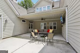 14 Vanderbilt Pointe Way, Newnan, GA 30265 - Photo 60