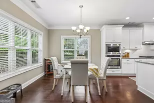 14 Vanderbilt Pointe Way, Newnan, GA 30265 - Photo 10