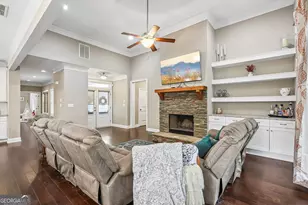 14 Vanderbilt Pointe Way, Newnan, GA 30265 - Photo 6
