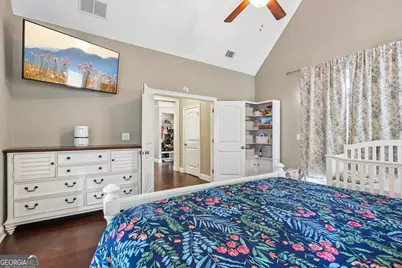 14 Vanderbilt Pointe Way, Newnan, GA 30265 - Photo 22