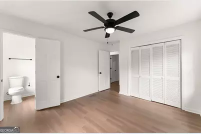 570 Cedar Creek Drive, Athens, GA 30605 - Photo 32