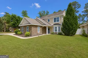 303 Overlook Bend, Kingsland, GA 31548 - Photo 2