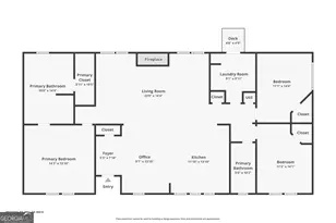 482 White Rd, Alto, GA 30510 - Photo 28