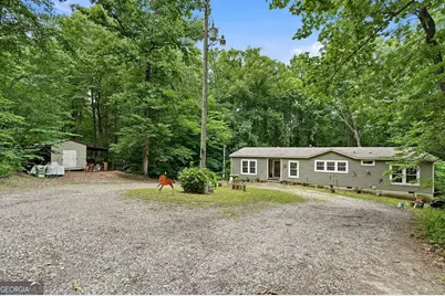 482 White Road, Alto, GA 30510 - Photo 2