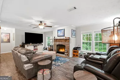 482 White Road, Alto, GA 30510 - Photo 6