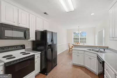 95 Old Hickory Lane, Oxford, GA 30054 - Photo 20