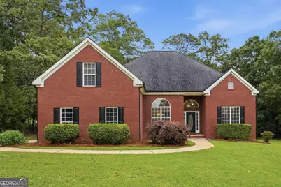 95 Old Hickory Lane, Oxford, GA 30054 - Photo 1