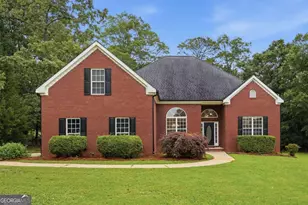 95 Old Hickory Ln, Oxford, GA 30054 - Photo 1