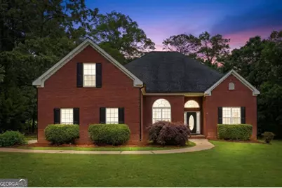 95 Old Hickory Lane, Oxford, GA 30054 - Photo 2