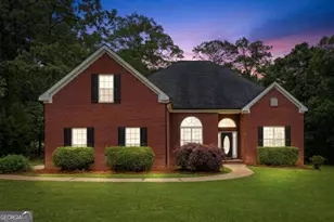 95 Old Hickory Ln, Oxford, GA 30054 - Photo 2