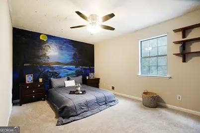 131 Jennifer Lane, McDonough, GA 30253 - Photo 16
