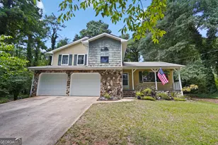 131 Jennifer Ln, McDonough, GA 30253 - Photo 4