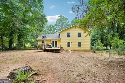 131 Jennifer Lane, McDonough, GA 30253 - Photo 6