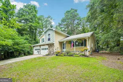 131 Jennifer Lane, McDonough, GA 30253 - Photo 10