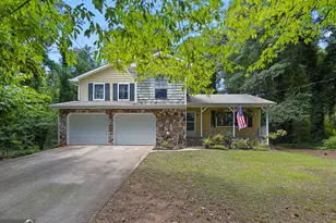 131 Jennifer Ln, McDonough, GA 30253 - Photo 1