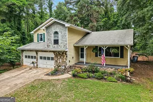 131 Jennifer Ln, McDonough, GA 30253 - Photo 1