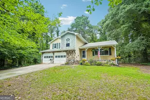 131 Jennifer Ln, McDonough, GA 30253 - Photo 4