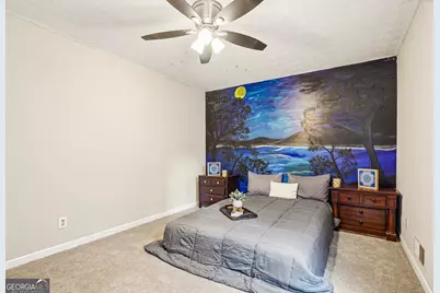 131 Jennifer Lane, McDonough, GA 30253 - Photo 16