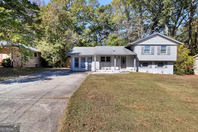 6575 Hidden Brook Trail, South Fulton, GA 30349 - Photo 2