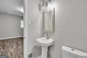6575 Hidden Brook Trail, South Fulton, GA 30349 - Photo 8