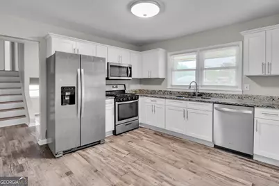 6575 Hidden Brook Trail, South Fulton, GA 30349 - Photo 18