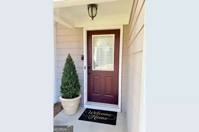 2523 Alvecot Circle, Atlanta, GA 30339 - Photo 2