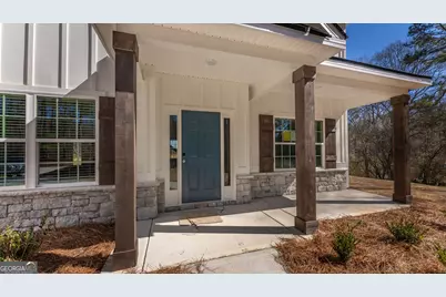 515 Bohannon Road #13, Grantville, GA 30220 - Photo 4