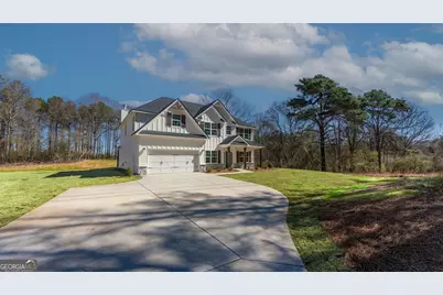 515 Bohannon Road #13, Grantville, GA 30220 - Photo 2