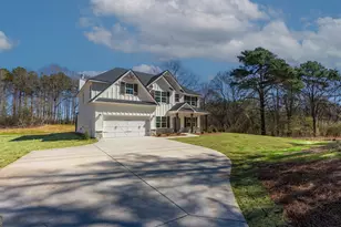 515 Bohannon Rd, Grantville, GA 30220 - Photo 2