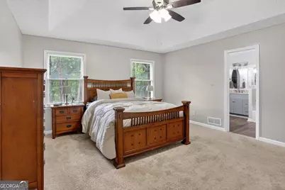 2562 Kennesaw Spring Court, Kennesaw, GA 30144 - Photo 14