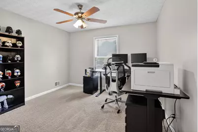 2562 Kennesaw Spring Court, Kennesaw, GA 30144 - Photo 18