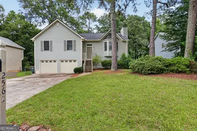 2562 Kennesaw Spring Court, Kennesaw, GA 30144 - Photo 1