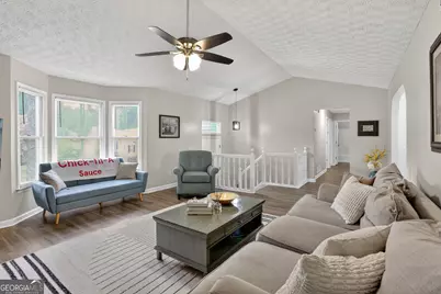 2562 Kennesaw Spring Court, Kennesaw, GA 30144 - Photo 6