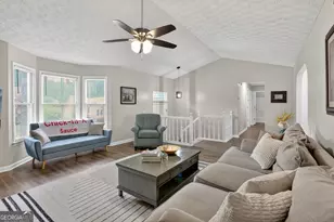 2562 Kennesaw Spring Ct, Kennesaw, GA 30144 - Photo 6