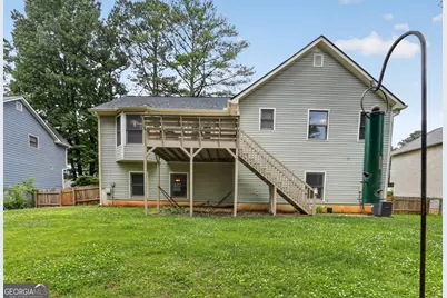 2562 Kennesaw Spring Court, Kennesaw, GA 30144 - Photo 22