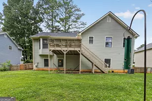 2562 Kennesaw Spring Ct, Kennesaw, GA 30144 - Photo 22