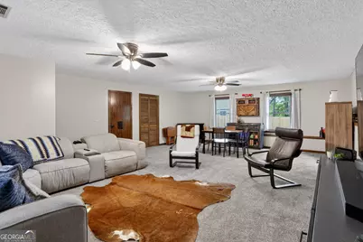 2562 Kennesaw Spring Court, Kennesaw, GA 30144 - Photo 20