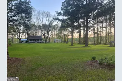 4374 River Road, Manchester, GA 31816 - Photo 2