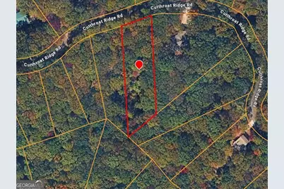 0 Cutthroat Ridge, Jasper, GA 30143 - Photo 2